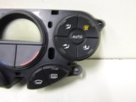 UNITE COMMANDE CLIMA BOUCHES BUSES FORD FOCUS LIFT 01R.