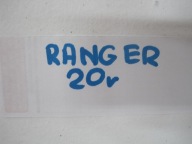 Dachreling Dachreling dach rechts links FORD RANGER 19R