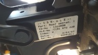 tetto Z21H Opel Tigra B
