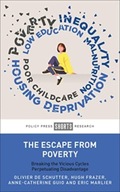 The Escape from Poverty: Breaking the Vicious Cycles Perpetuating