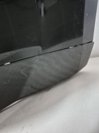 MITSUBISHI OUTLANDER II 2 06-12 bumper rear part rear