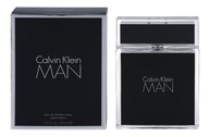 Calvin Klein Man Woda toaletowa spray 100ml