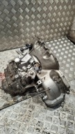 Getriebe OPEL CORSA D 1.2 F13MW429