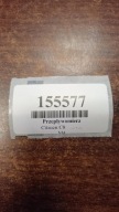 CITROEN C8 2.0 HDI flow meter 9645948980