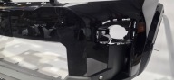 front bumper DACIA BIGSTER 24- PDC original 620228075R