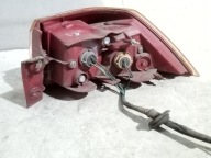 Mitsubishi Lancer VIII 8 sedan light left rear part rear