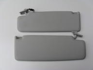 visors covers VW TIGUAN and 5N