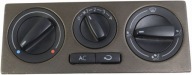 VW GOLF IV BORA PASSAT B5 LUPO POLO Unite commande clima Bouches buses 1J0820045F