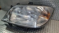 light front left MERCEDES SPRINTER W903 00