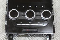 RADIO navigation MEGANE IV LIFT