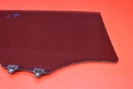window side left rear part rear BAIC BEIJING X3 LIFT 19