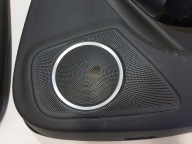 AUDI A5 8T8 LIFT upholstery side door rear part leather