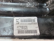 cover boot upholstery lower left BMW X7 G07 LCI 5A01885