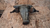 differential diff rear AUDI Q5 2.0 TDI 2008-2016 ROK 3R12 GDANSK