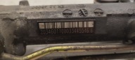 servo control Mercedes W203 1,8 compressor;
