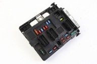 CITROEN PEUGEOT modul kasten bedienteil BSM 9650618480 U118470003L