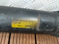 KIA SORENTO and 02-06 2.5 CRDI 4x4 cardan front 49100-3E100 OE