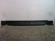 BMW 7 E65 cap moulding threshold left 7016879