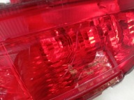 Mazda Cx5 light rear W bumper right