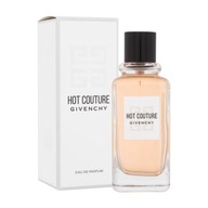 Givenchy Hot Couture 100 ml dla kobiet Woda perfumowana