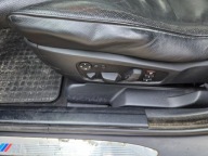 sitze KOMFORTY BMW E61 ROLETKI