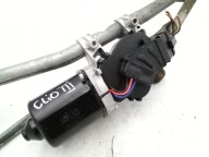 Renault Clio III 3 wiper mechanism front EU