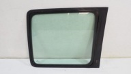 VW Caddy III window bodywork left rear part