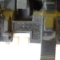 switch lifting of the window left front RENAULT 26503