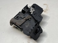 AUDI A6 C8 lock door right rear part 4K0839016P @M