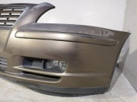 Toyota Avensis T25 II 2 bumper front front