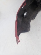 NISSAN QASHQAI and 1 06-10 bumper front washer