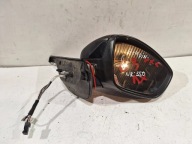 mirror exterior right Citroen C3 III 16- EU 9 PIN