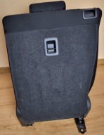 Sitz 2 RZAD rechts WASKI MATERIAL MITSUBISHI OUTLANDER III 3 OE