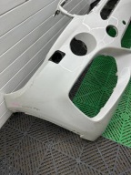 front bumper front BMW X5 F15 M PAKIET