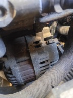 alternator Renault Espace IV 4 03-12 2.2 DCI
