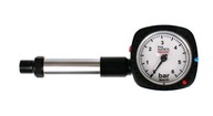 Automobilový tlakomer pre dodávky 0-6 bar