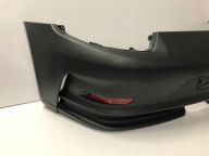 PORSCHE 911 991.1 GT3 RS bumper rear
