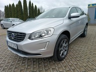 Volvo XC 60 2,0 diesel 181KM Ocean Race