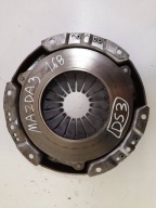 Mazda 3 BL 1,6B de pression Embrayage 8V617563FD (DS3)