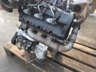 engine complete AUDI A6 C7 A7 4G Q5 8R A4 A5 3.0 TDI CDU CDUD 154771 KM !!