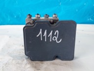 pump ABS OPEL ASTRA K 0265956573