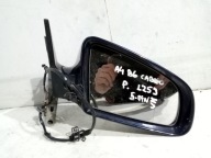 Audi A4 B6 Cabrio mirror right elektr 5 PIN LZ5J UK
