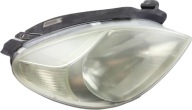 CITROEN XSARA PICASSO and light front right front EUROPA 9649557380