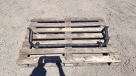 bar stabilizator front front Hummer H2 2003