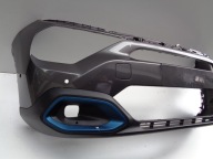 front bumper CITROEN C4 III 20- NR 48154