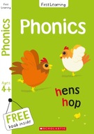 Phonics Jolliffe Wendy