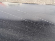 cap moulding threshold left CITROEN C2 colour EXYB (K)