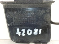 Abschleppöse der Stoßstange heck BMW 2 F45 14