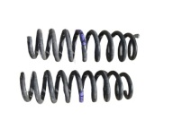 BMW E90 320D 330D spring rear rear part springing