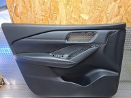 upholstery side door front left NISSAN QASHQAI J12 21